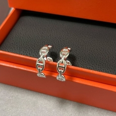 Hermes Earrings